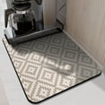 thumbnail image 2 of Essential Kitchenware, Microfiber Dish Drying Mat, 18x24 Inch - Super Absorbent for Efficient Drying, 2 of 7