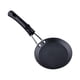 thumbnail image 5 of Sartén doméstica antiadherente para huevos escalfados, mini sartén para tortillas, ideal para restaurantes (mango de baquelita), 5 of 7