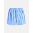 thumbnail image 2 of Athletic Works Boys Active ButterCore Knit Shorts, Sizes 4-18, 2 of 4