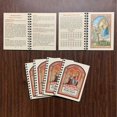 thumbnail image 2 of Pocket-Size Rosary Meditation Book, Rosary Prayer Book, The Rosary The Prayer That Saved My Life, Traditional Catholic, Latin Mass, Our Lady of Fatima, 2 of 5