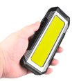thumbnail image 3 of Lámpara Camping FLhrweasw LED COB Regulable Con Linterna Portátil Magnética, 3 of 9