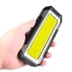 thumbnail image 4 of Linterna LED COB impermeable con imán linterna portátil para equipos al aire libre JShteea El nuevo, 4 of 9