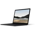 thumbnail image 1 of Microsoft Surface Ordinateur Portable 4 13.5 Pouces Écran Tactile, AMD Ryzen 5, 16 Go RAM, 256 Go SSD – Noir – Remis à Neuf en Bon État – Testé et Garanti, 1 of 6