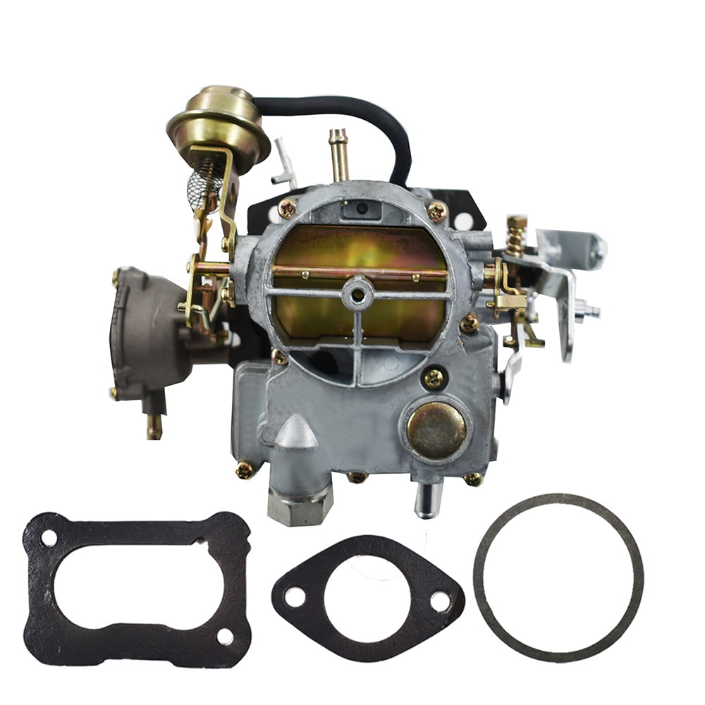 2Barrel Carburetor Carb Fit for Rochester 2GC Chevrolet Engines 5.7L
