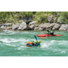 LAMINATED POSTER River Sport Canoeing White Water Water Sports Boot Poster Print 24 x 36