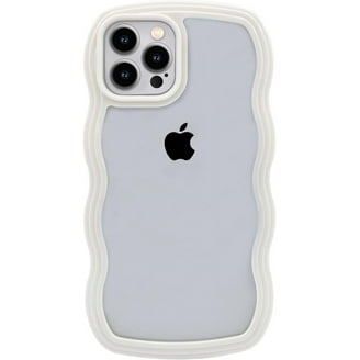 Case for iPhone 14 (6.1 inch), TPU Kawaii Shockproof Protective