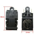 thumbnail image 4 of 2Pcs Kettle Switch 6A Power ​Electric Kettle Thermostat Switch Automatic Power-Off Switch Steam Home Improvement Kitchen Supply, 4 of 8
