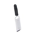 thumbnail image 3 of Rallador de verduras antideslizante Zester de frutas de acero inoxidable Herramientas de molinillo de cocina portátiles Eigraketly HA6512-00B, 3 of 7