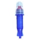thumbnail image 3 of Bengalas para barcos LLDYYDS – Bengalas para barcos aprobadas por la Guardia Costera | Señales de emergencia impermeables para redes de pesca, 3 of 8