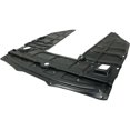 thumbnail image 3 of Engine Splash Shield Front Underbody Protection Panel, 3 of 6