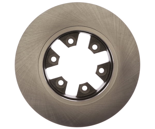 Disc Brake Rotor Fits select: 1995-1997 NISSAN TRUCK, 1993-1994 NISSAN D21