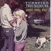 Turnpike Troubadours - Goodbye Normal Street - Music & Performance - Vinyl