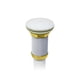 thumbnail image 3 of CONTRA LAVABO 1 1/4 POP UP BLANCO MEER CANPOP-002, 3 of 5