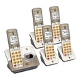 thumbnail image 1 of Telefono Inalambrico ATyT EL52513 con 5 telefonos DECT 6.0, 1 of 2