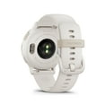 thumbnail image 4 of Garmin vívoactive® 5 GPS Smartwatch and Fitness Tracker - Ivory, 4 of 6