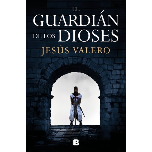 El GuardiÃ¡n de Los Dioses / The Guardian of the Gods, (Paperback)