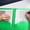 Green, variant on Versatile Folder Double Insert Organizer for School and Craft Use - Durable PP Material Expandable Storage Solution Ideal for Documents and Papers