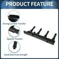 thumbnail image 5 of Unique Bargains Ignition Coil Ignition Coil Pack for Opel for Astra J 2010-2015, 5 of 7