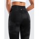 thumbnail image 5 of Pantalones CRZ YOGA Butterluxe Tie Dye Negro de Cintura Alta 25", 5 of 5