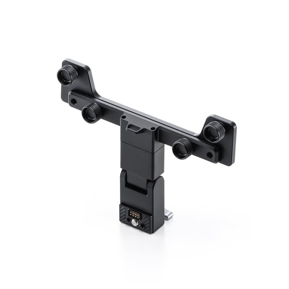 DJI High-Bright Remote Monitor Holder, Black