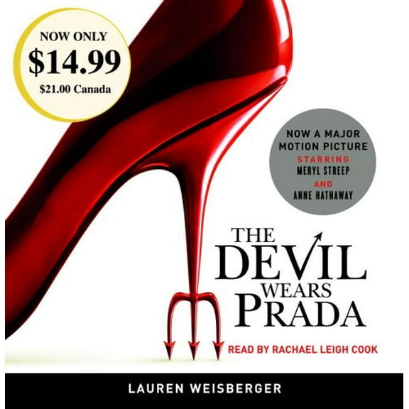 Pre-Owned The Devil Wears Prada (Unknown) 073933980X 9780739339800