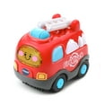thumbnail image 3 of VTech Go! Go! Smart Wheels Fire Truck, 3 of 5