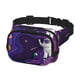 thumbnail image 2 of Fotbe Astronaut Cangurera Cuadrada con Estampado de Doble Capa, Bolsa de Cintura Ajustable Mini para Hombres y Mujeres, 2 of 9