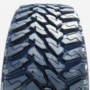 Venom Power Terra Hunter M/T 33X12.50R20 114Q E 10 Ply mud Light Truck Tire