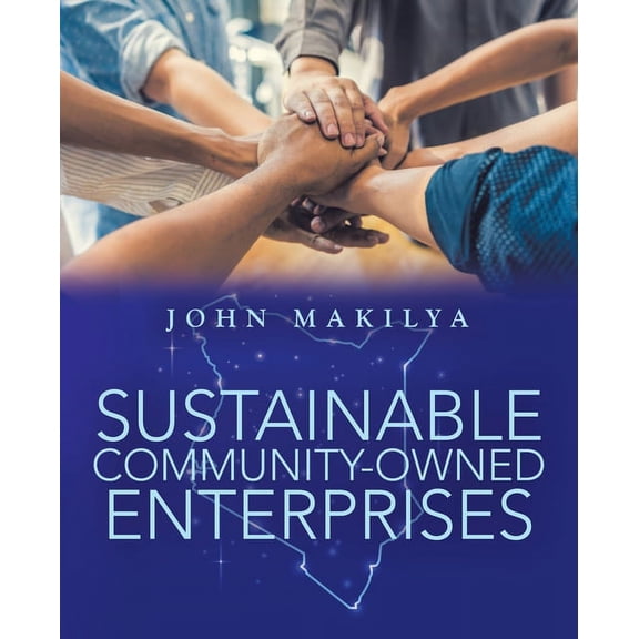 Sustainable Community-Owned Enterprises, (Paperback)