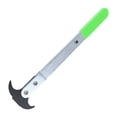 thumbnail image 2 of Oil Seal Puller Car Repair Hand Tool wrench nut Extractor Double Hooks Oil Seals, 2 of 9