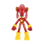 Sonic X DC Sonic As Flash 5 inch Action Figure