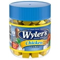 thumbnail image 3 of Wyler's Instant Bouillon, Chicken CM31&nbsp;Cubes, 3.25 Ounce (Pack of 8), 3 of 3