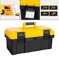thumbnail image 3 of Reparación multifunción del organizador del mantenimiento de Familiar Zulema Caja de herramientas portátil, 3 of 8