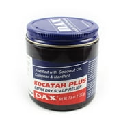 DAX - Kocatah Plus Extra Dry Scalp Relief