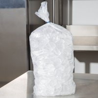 Mid-central Ice Mid Central 5 Pound Bag Of Ice