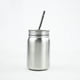 thumbnail image 4 of de aisdo irrompible con tapas y s taza de beber tazas de 700ml de una so ped Sunnimix taza de tarro de albañil, 4 of 7