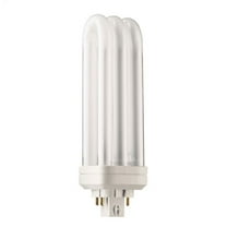 Philips 42w Triple Tube 4-Pin GX24Q-4 2700K Fluorescent Light Bulb