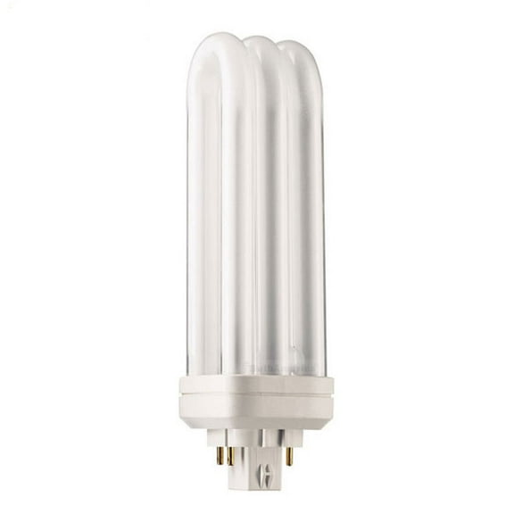 Philips 42w Triple Tube 4-Pin GX24Q-4 2700K Fluorescent Light Bulb
