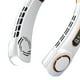 thumbnail image 2 of Ventilador Sin Aspas Mute USB Lazy Neck Fan Enfriador Manos Libres (pantalla Digital) Blanco, 2 of 4