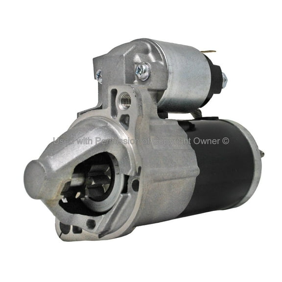 MPA - Starter Alternator 19039 Starter Motor