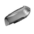 thumbnail image 3 of Front Headlight Lens Cover Shade Lenses Cap for BMW X3 E83 2004-2010 Left&Right, 3 of 4