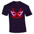 thumbnail image 1 of Playera Luchador Villano Iii, Lucha Libre, Dinastía Imperial, 1 of 3