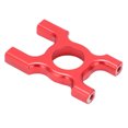 thumbnail image 3 of Suspensión Delantera A Arms, Strong Easy Installation Ligero Suspensión De Vehículo RC A Arms Reemplazo De Aleación De Aluminio Para ARRMA KRATON 1/10 RC Car ANGGREK Otros, 3 of 8