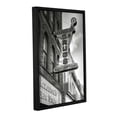 thumbnail image 2 of ArtWall Steve Ainsworth "Drug Store Sign" Gallery-Wrapped Floater-Framed Canvas, 2 of 2