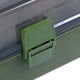 thumbnail image 5 of Caja Almacenamiento Aparejos Pesca Multifuncional Portátil 3 Capas para Al Aire Libre, 5 of 9
