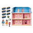 thumbnail image 3 of Playmobil Maison Poupée, Maison Traditionnelle, 3 of 4