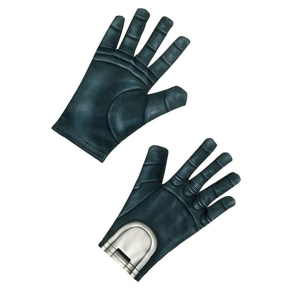 Marvel Ant-Man & The Wasp Wasp Adult Gloves Halloween Costume Accessory