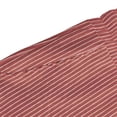 thumbnail image 3 of Fmbrln Mens Shorts Summer Fashion Casual Elastic Waist Drawstring Stripe Shorts Loose Lightweight Beach Vacation Shorts, 3 of 8