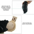 thumbnail image 3 of Adjustable Knee Pad Set Knee Protector Elbow Pads Knee Support, 3 of 6