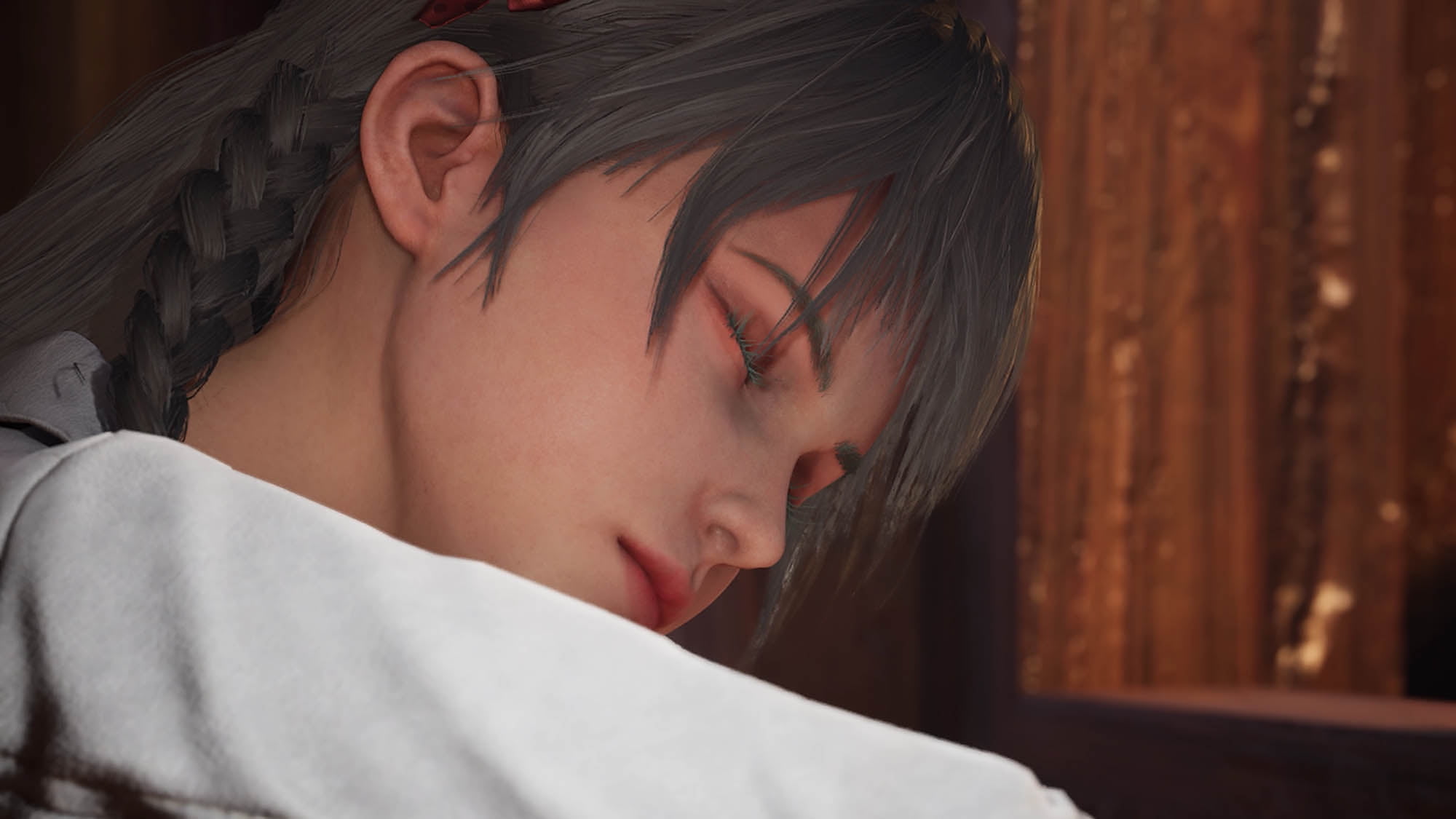 Jeu vidéo Lost Soul Aside pour (PS5) LOGICIEL